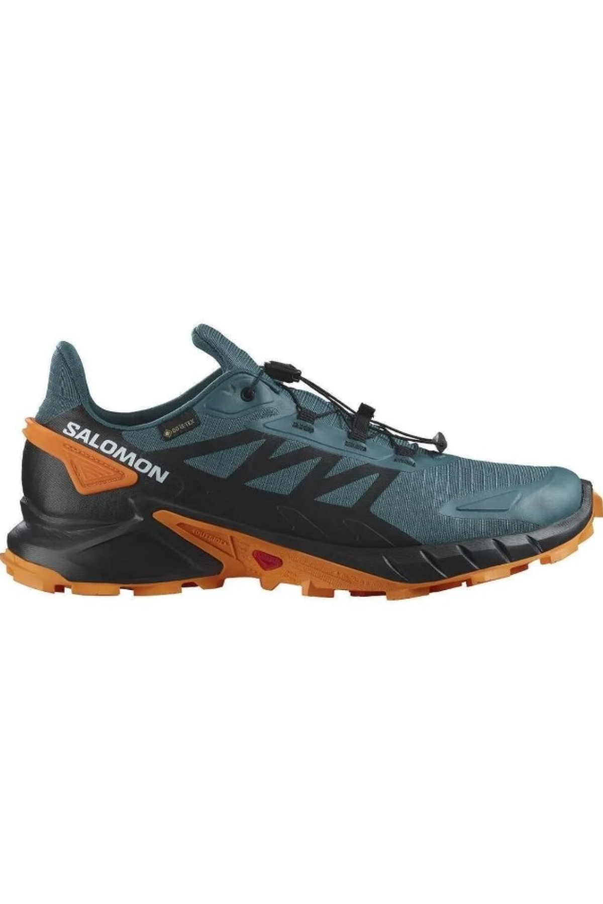 Süpercross 4 Gtx Gore-Tex® L47119800 Outdoor Erkek Spor Ayakkabı - Görsel 4