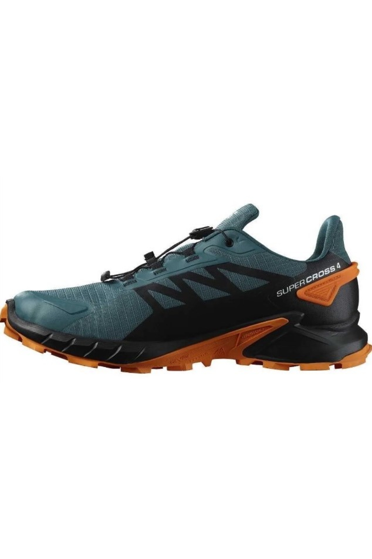 Süpercross 4 Gtx Gore-Tex® L47119800 Outdoor Erkek Spor Ayakkabı - Görsel 5