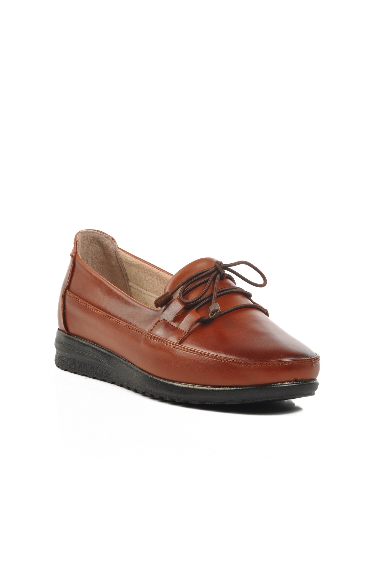 Taba Kadın Casual Ayakkabı 213-25K Z - Görsel 4