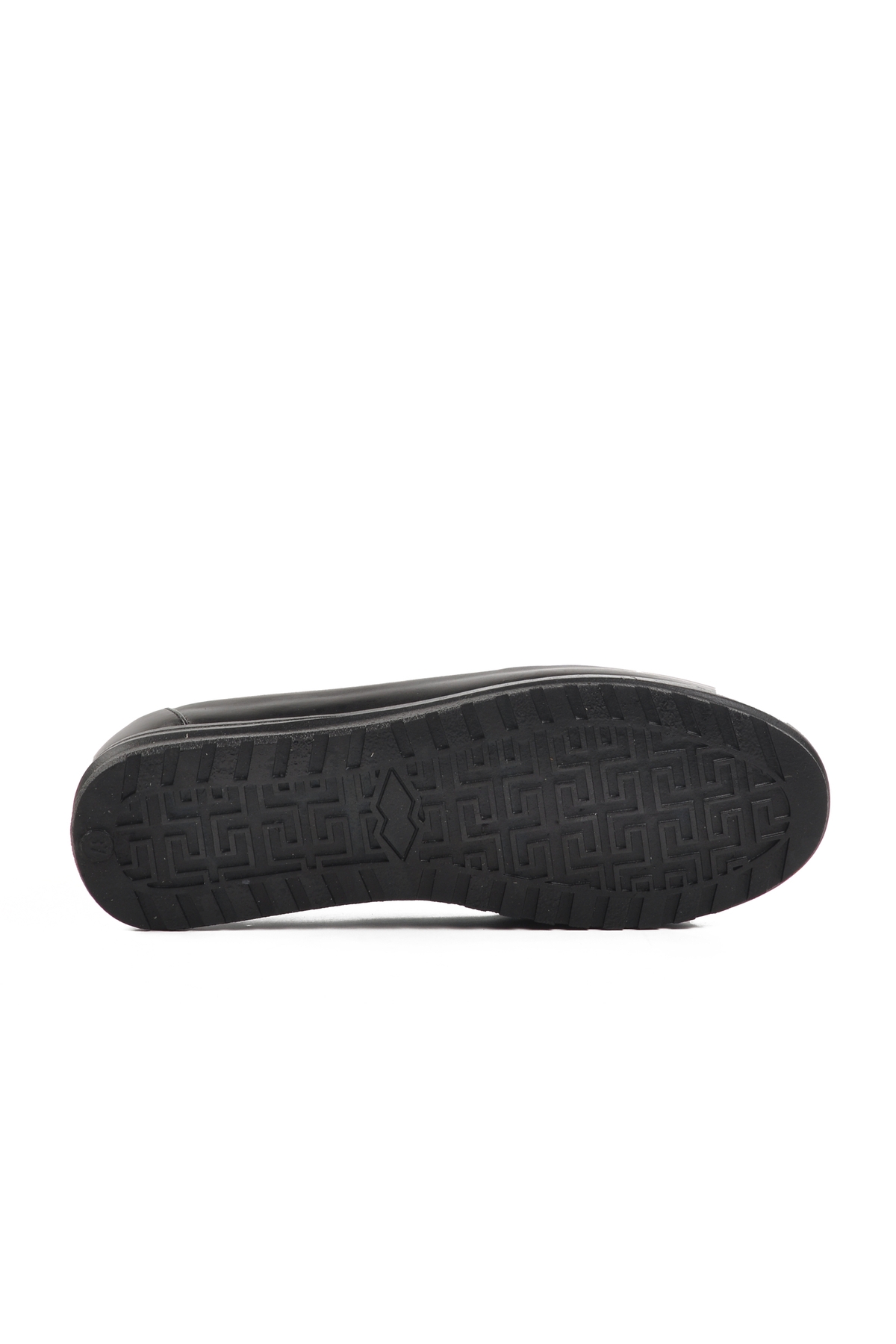 Siyah Kadın Casual Ayakkabı 213-25K Z - Görsel 6