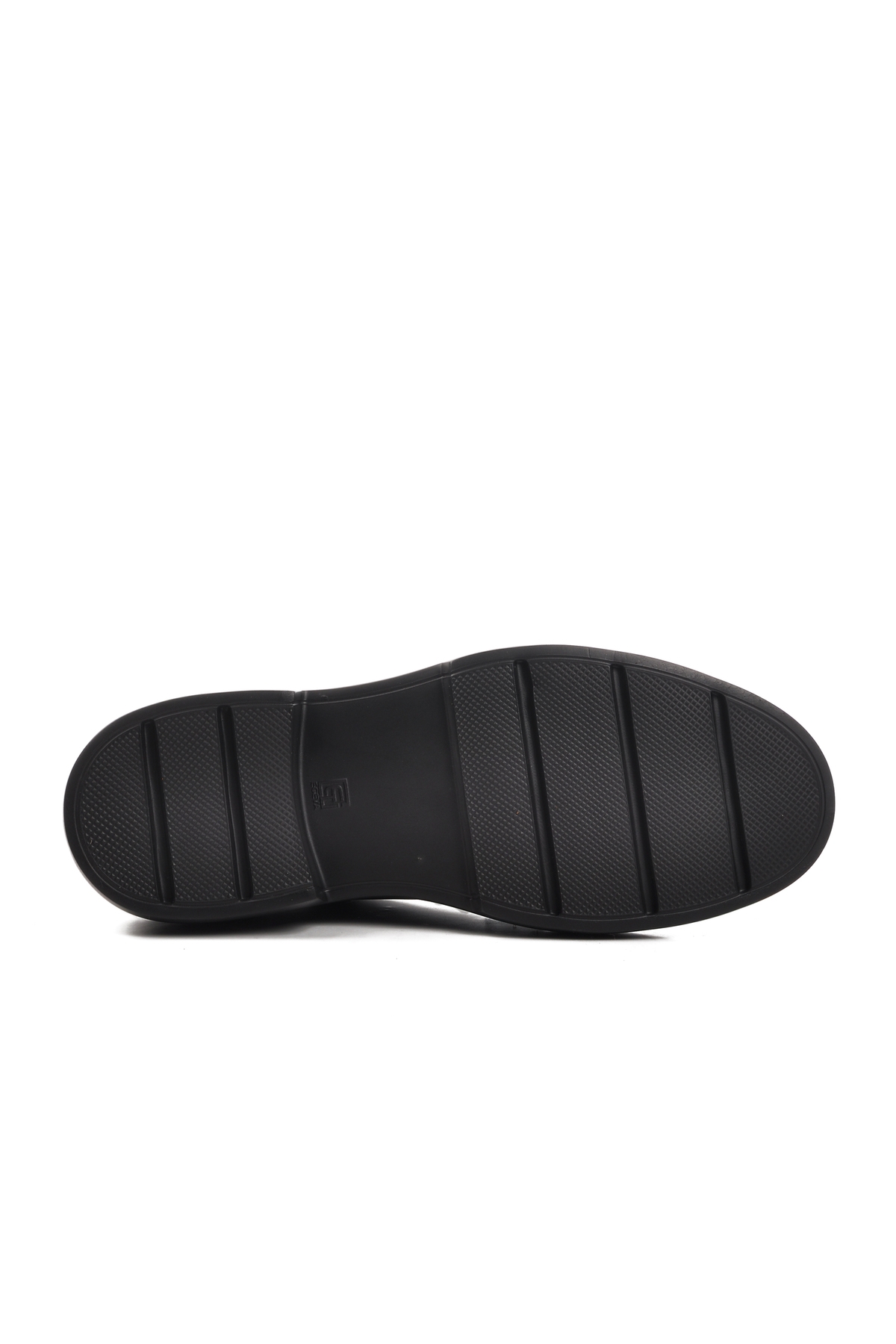 Lacivert Açma Hakiki Deri Erkek Klasik Ayakkabı Premium 160 M - Görsel 6