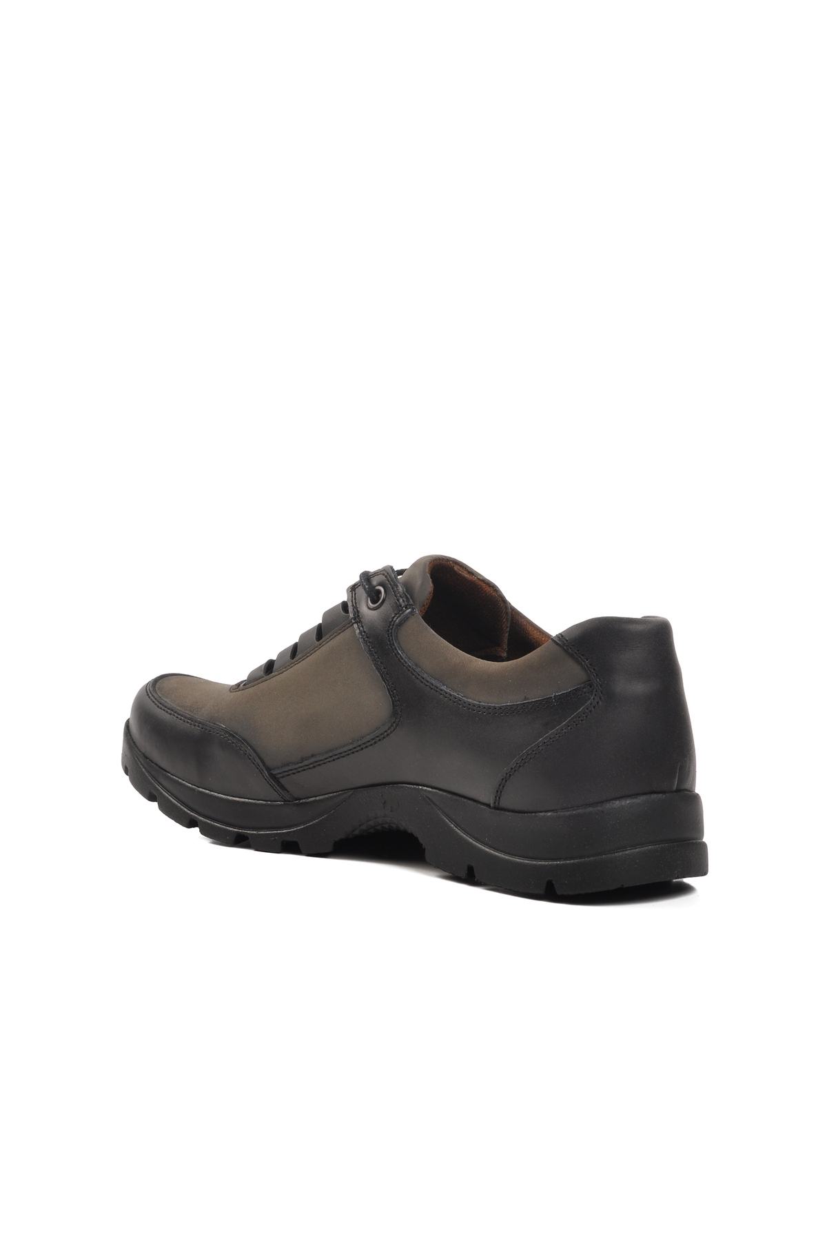 Kum Nubuk Erkek Casual Ayakkabı 527107 M - Görsel 5