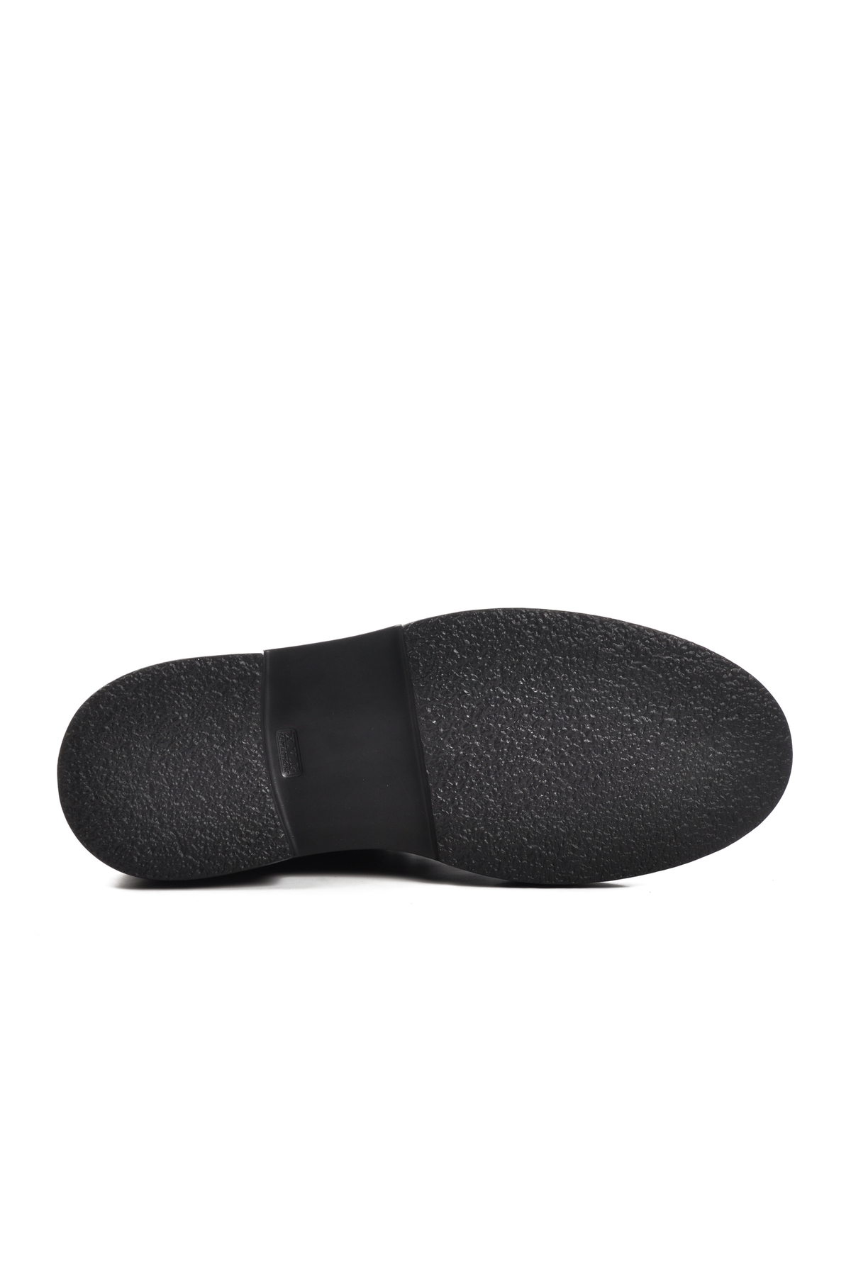 Kahve Hakiki Deri Erkek Bot Premium 1245 M - Görsel 6