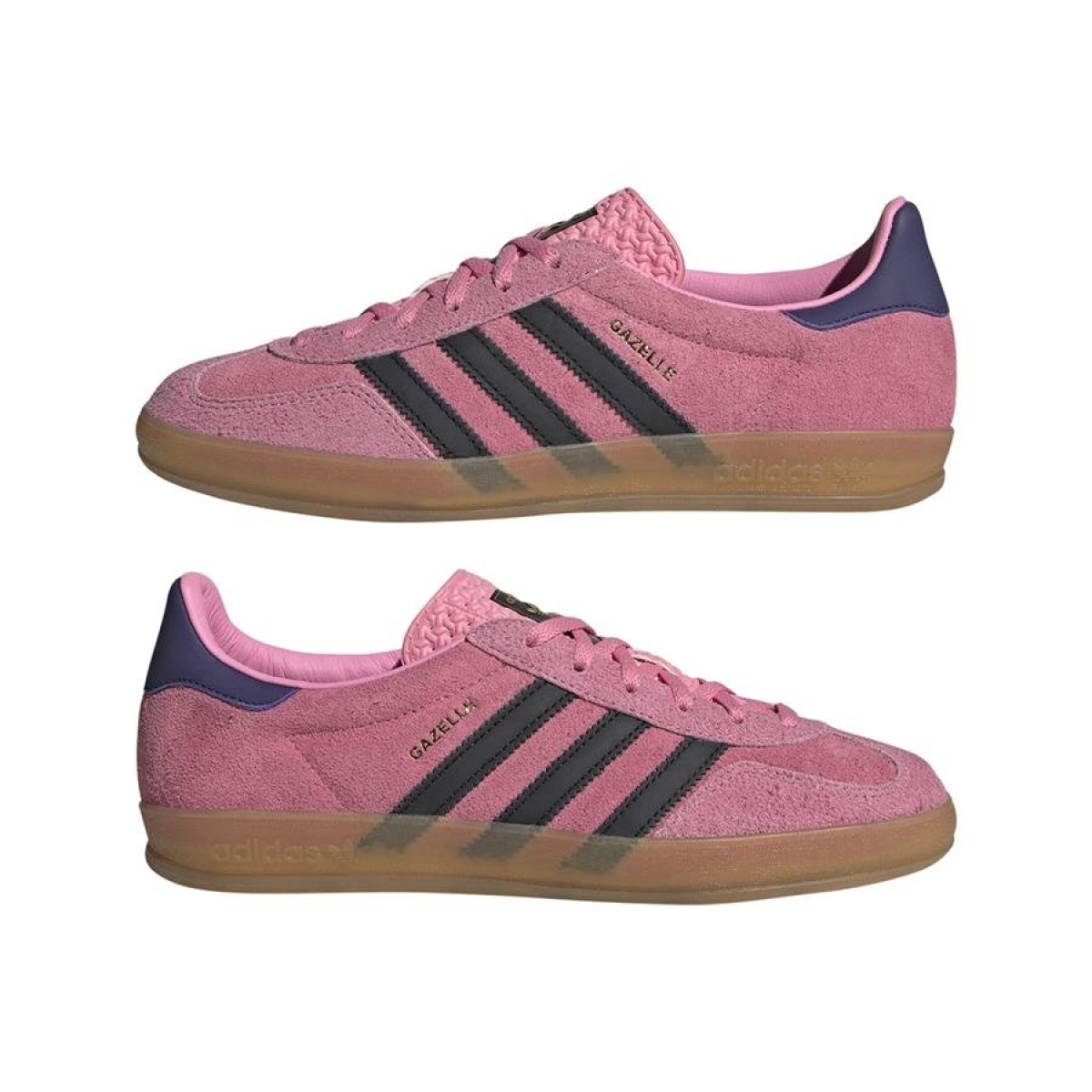 24.5 cm 新品  gazelle indoor IE7002 Kadın Ayakkabı Gazelle Indoor W IE7002 Fiyatları - 201429766 | Flo