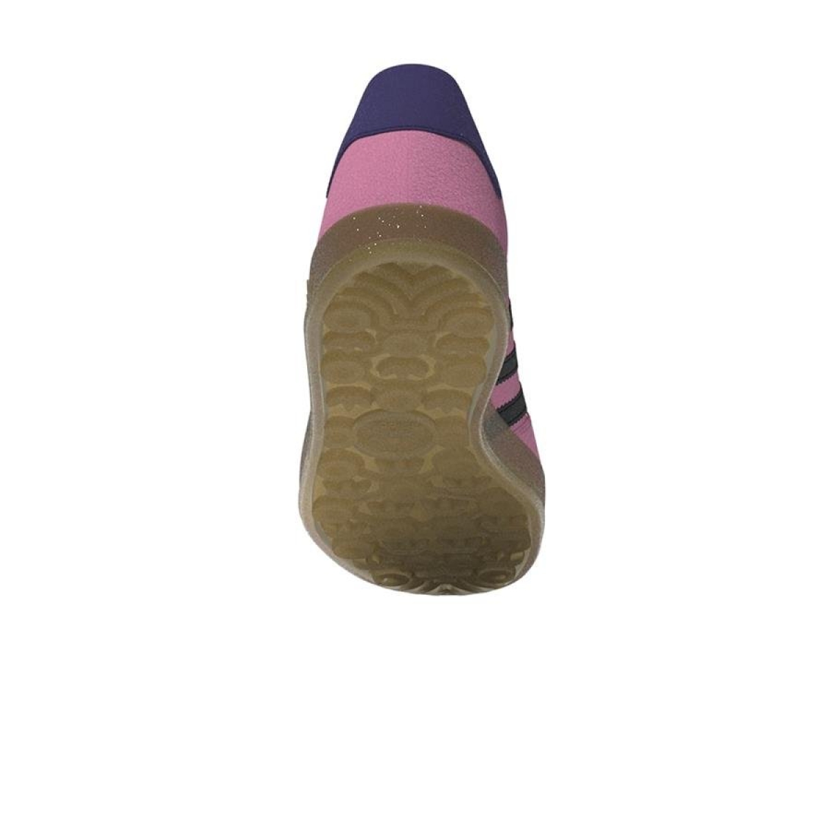 Adidas Adidas Siyah Kadın Ayakkabı Gazelle Indoor W IE7002 Sneaker | Flo Siyah - 3. görsel