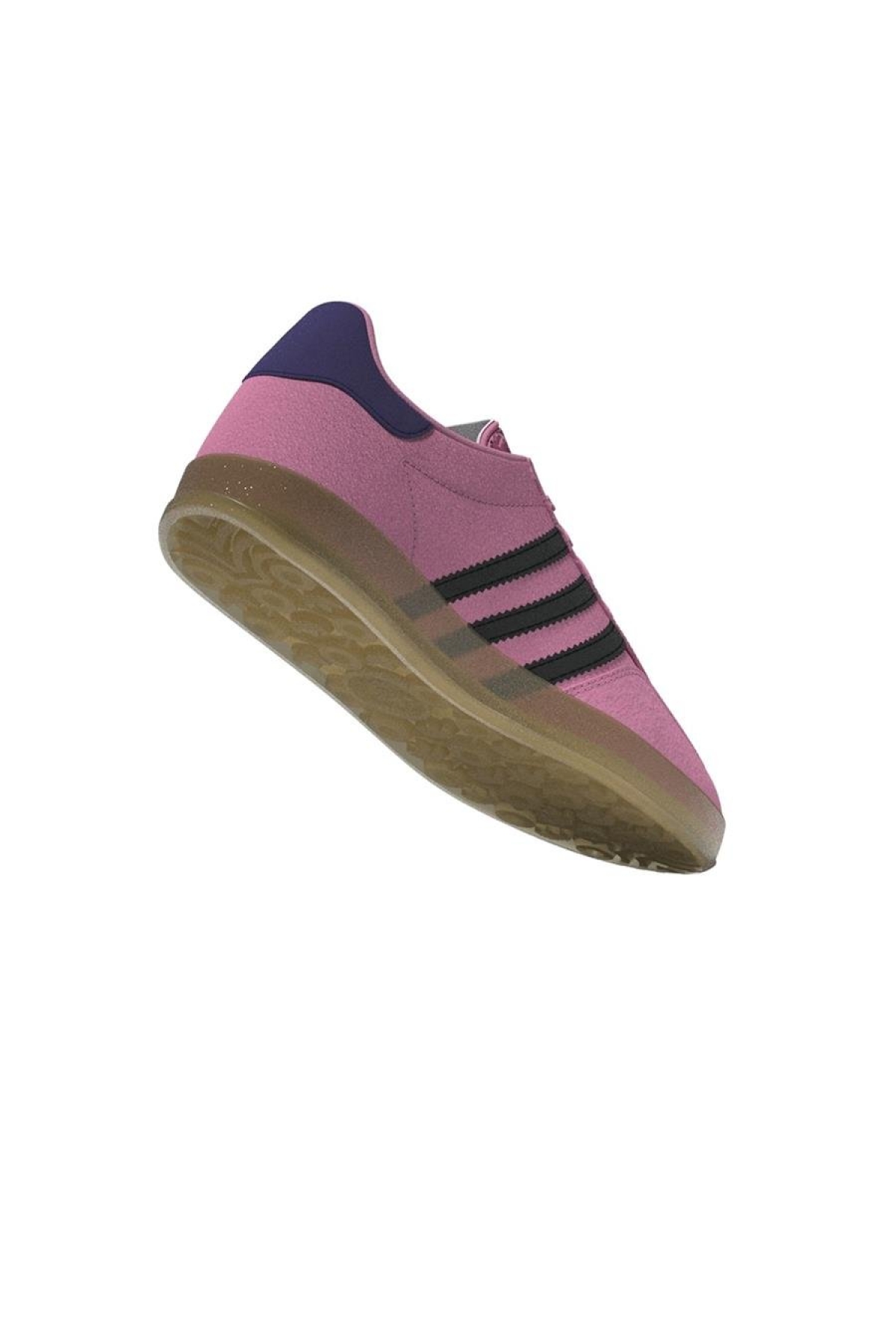 Adidas Adidas Siyah Kadın Ayakkabı Gazelle Indoor W IE7002 Sneaker | Flo Siyah - 11. görsel