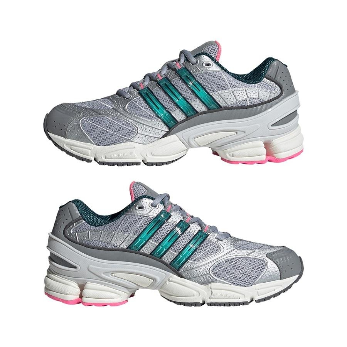 OZWEEGO PRO Erkek Sneaker IH0416 - Görsel 3