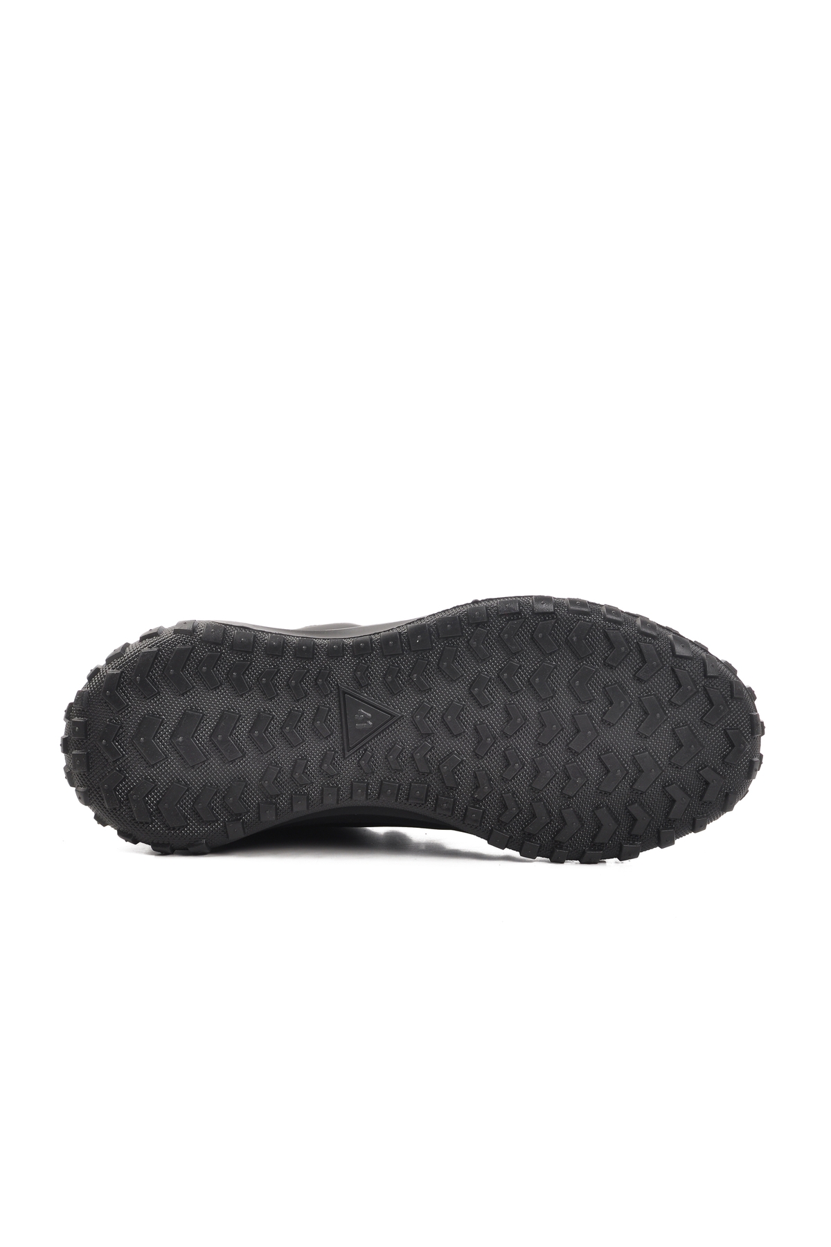 Siyah Erkek Outdoor Ayakkabı 2030 M - Görsel 6