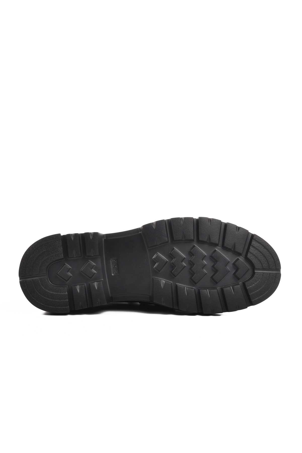 Kahve Açma Erkek Casual Ayakkabı Premium 1308-5 M - Görsel 6