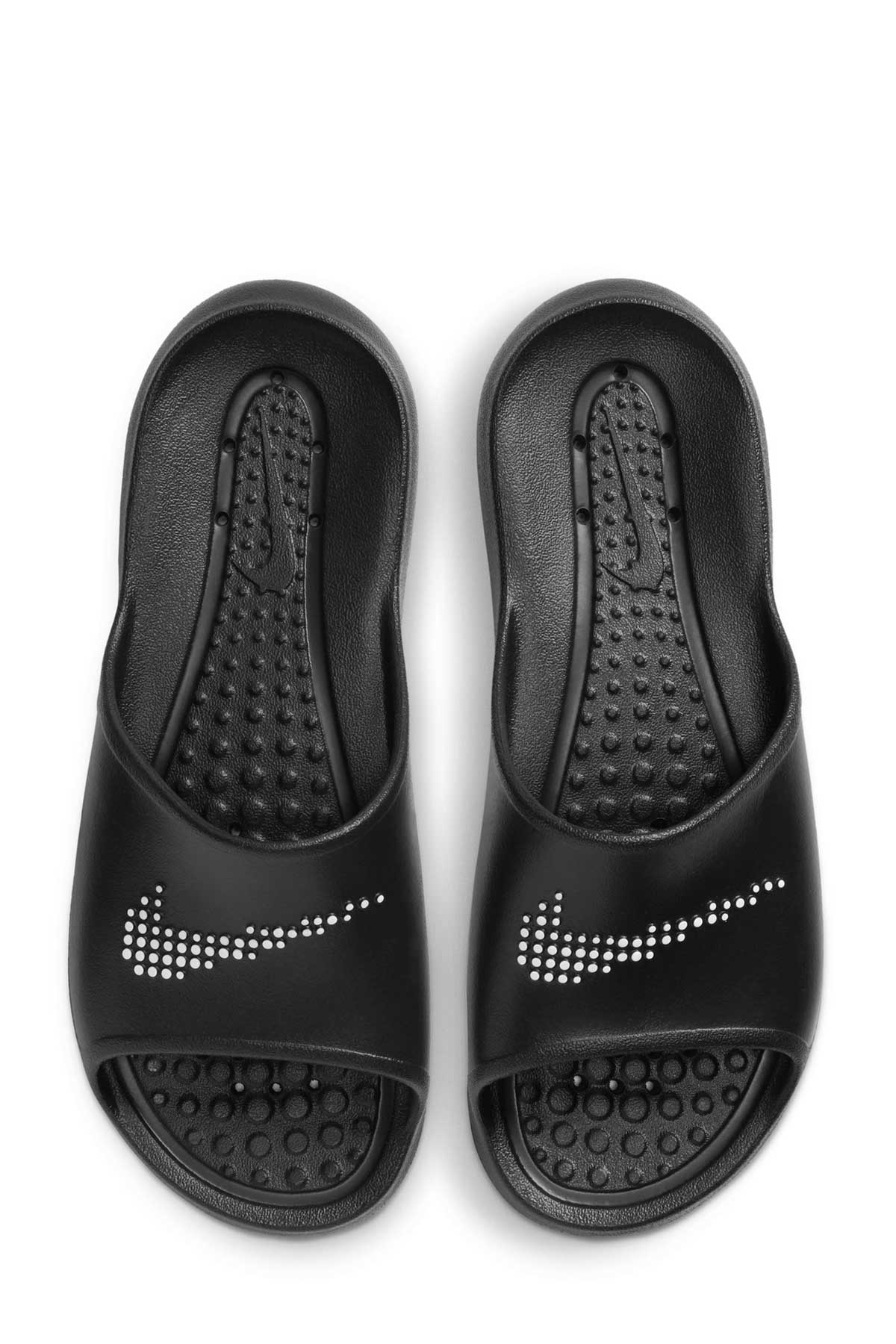 Nike VICTORI ONE SHOWER S Siyah Erkek Terlik - Görsel 5