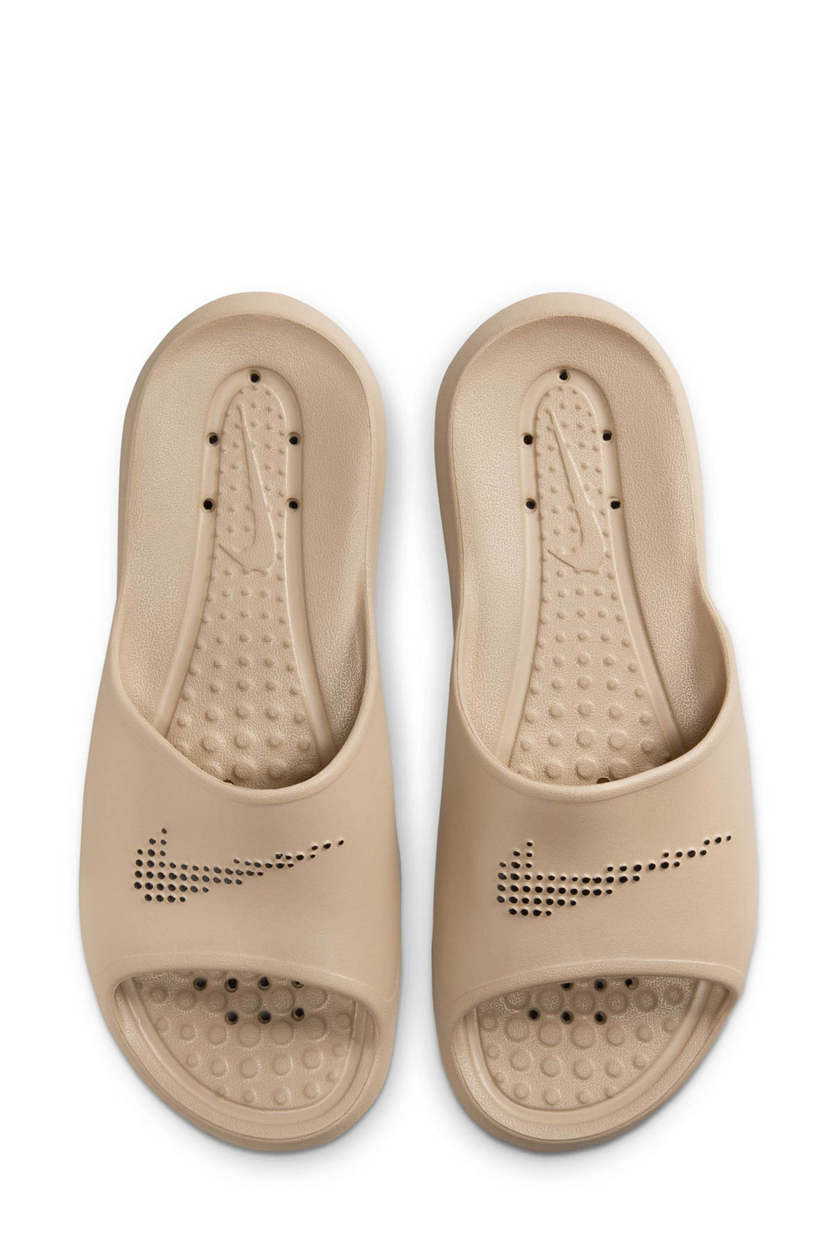 VICTORI ONE SHOWER S Bej Erkek Terlik - Görsel 5