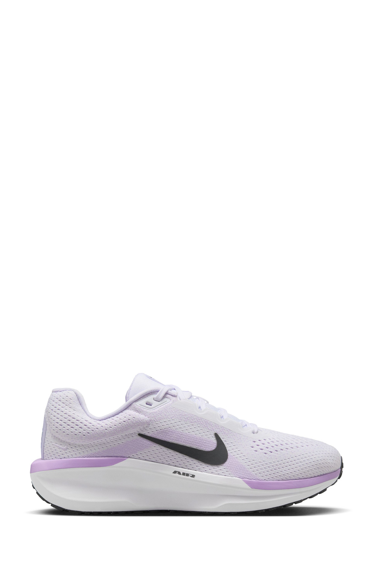 Nike WMNS AIR WINFLO 11 Lila Kadın Koşu Ayakkabısı - Görsel 2