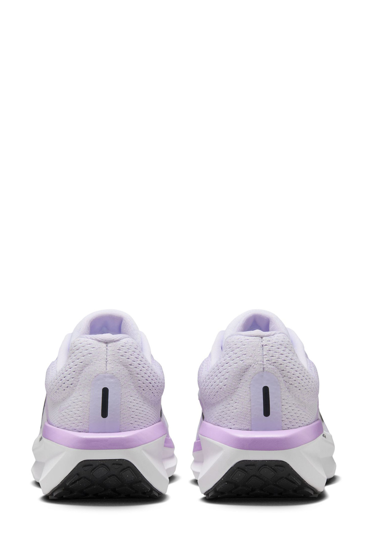 Nike WMNS AIR WINFLO 11 Lila Kadın Koşu Ayakkabısı - Görsel 5