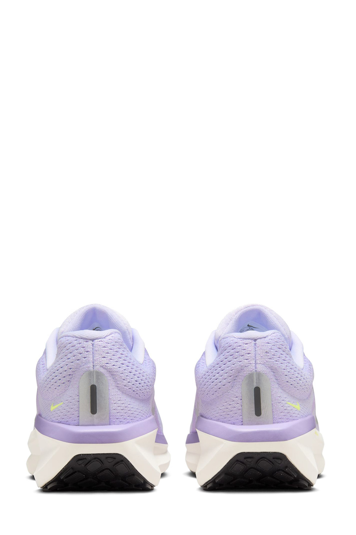 WMNS AIR WINFLO 11 Lila Kadın Koşu Ayakkabısı - Görsel 5