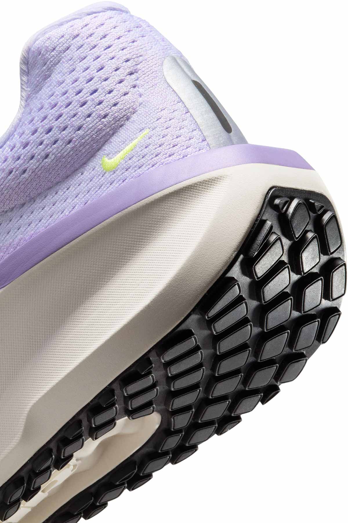 WMNS AIR WINFLO 11 Lila Kadın Koşu Ayakkabısı - Görsel 7