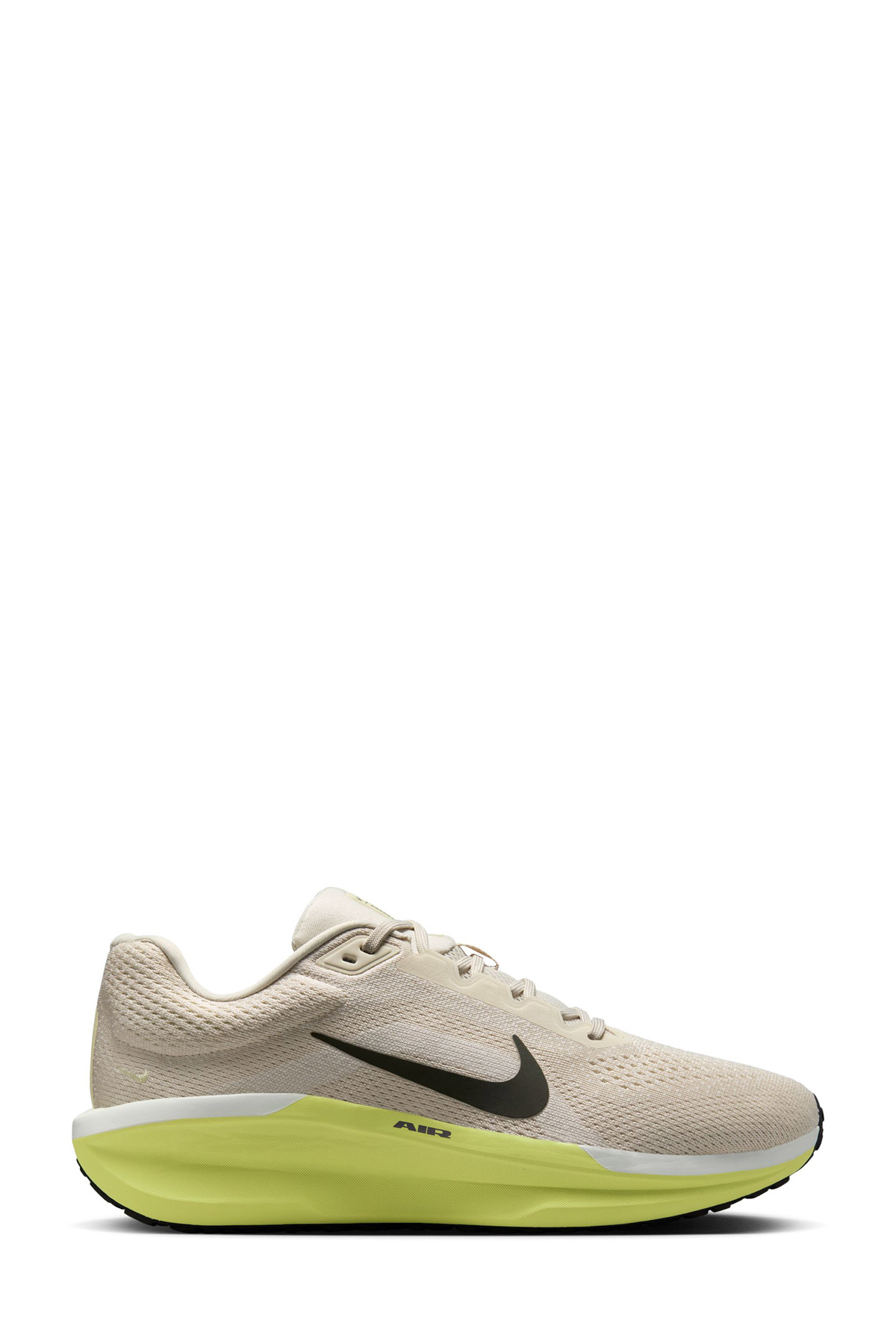 Nike Winflo 11 Bej Erkek Koşu Ayakkabısı - Görsel 2