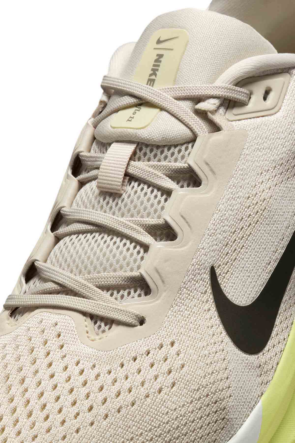 Nike Winflo 11 Bej Erkek Koşu Ayakkabısı - Görsel 6