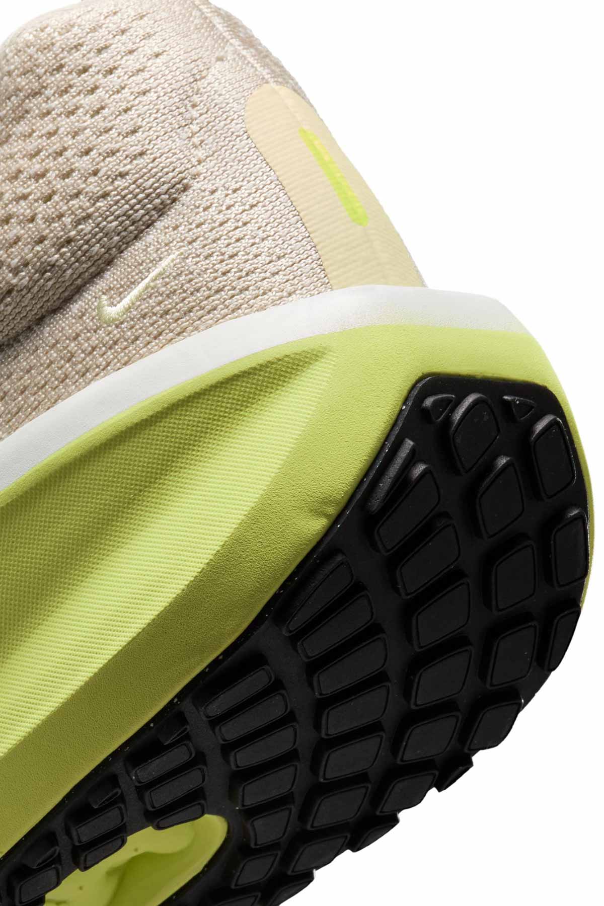 Nike Winflo 11 Bej Erkek Koşu Ayakkabısı - Görsel 7