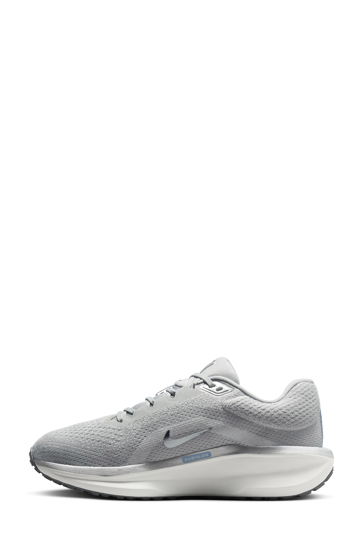 Winflo 11 GRI Kadın Koşu Ayakkabısı - Görsel 4