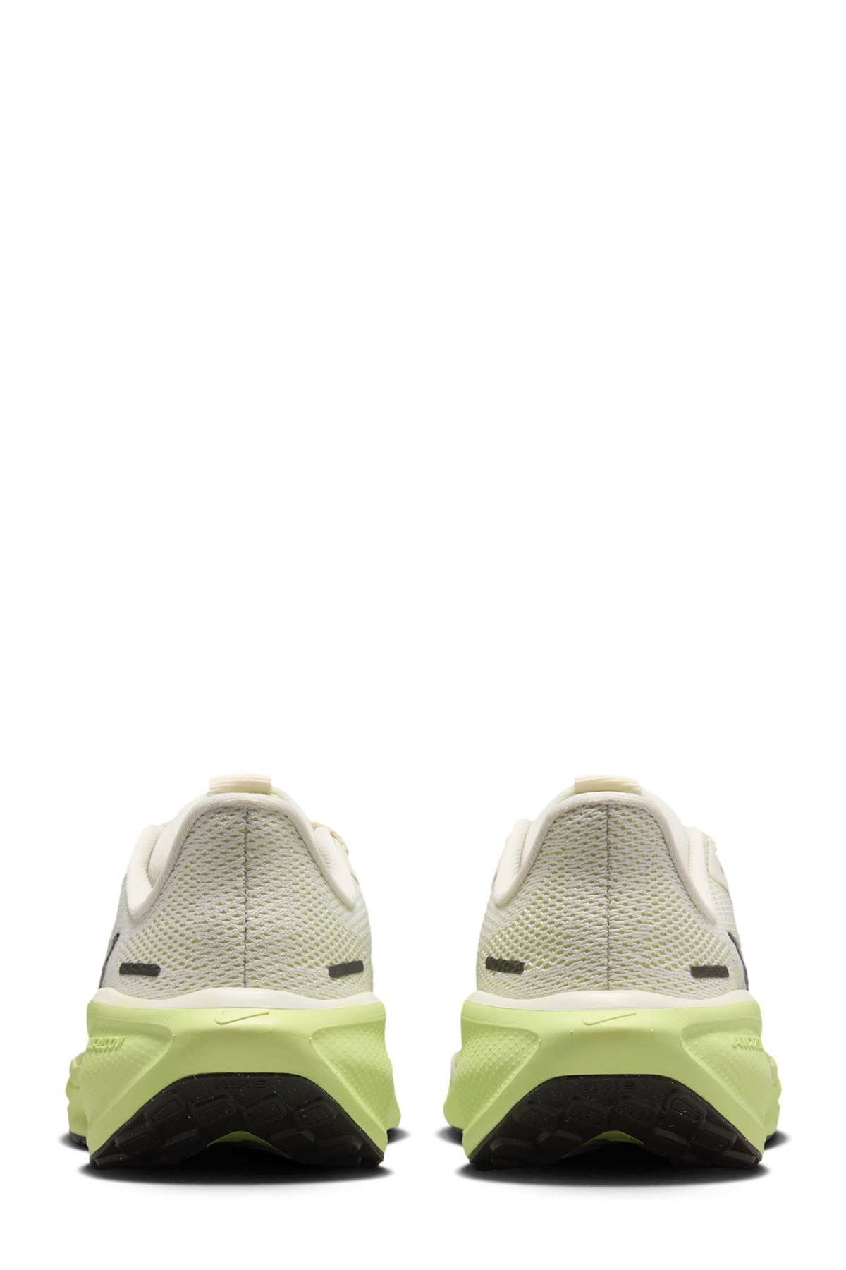 Nike Air Zoom Pegasus 40 Bej Unisex Koşu Ayakkabısı - Görsel 5