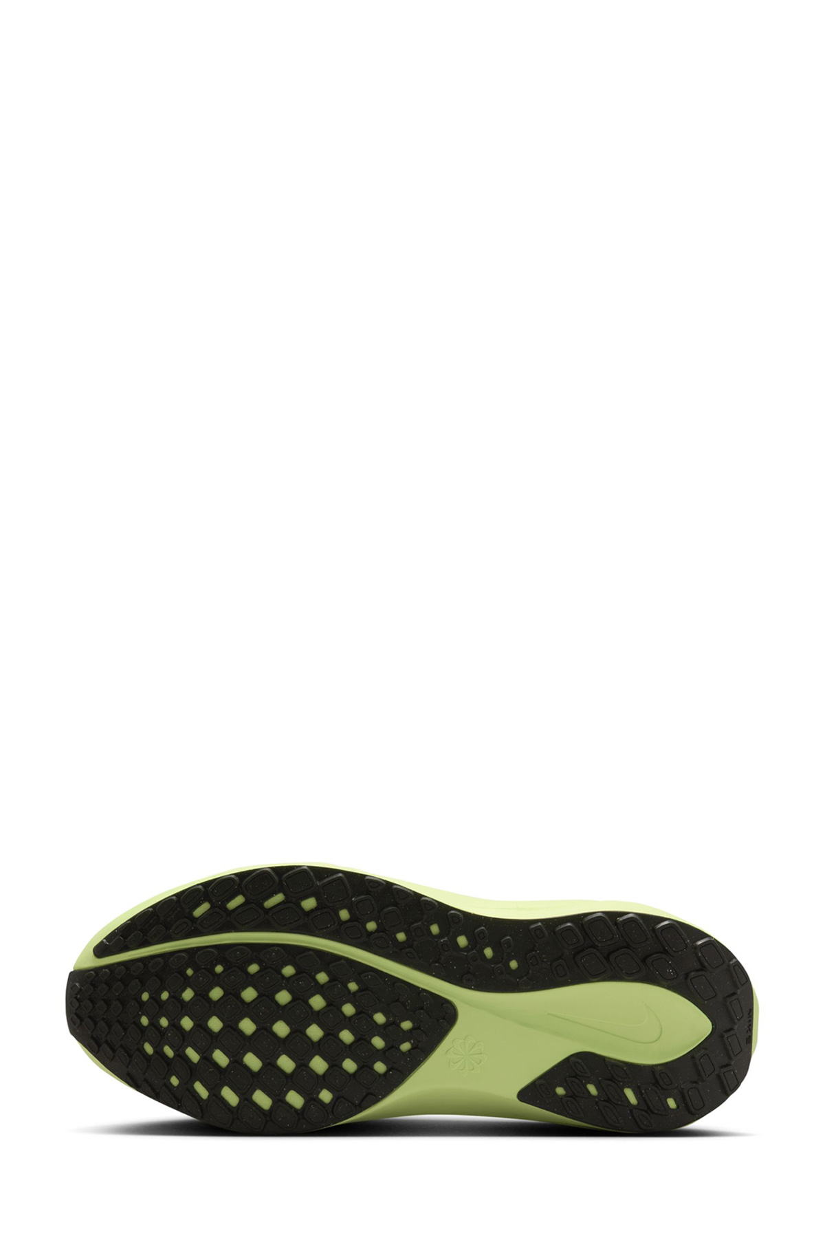 Nike Air Zoom Pegasus 40 Bej Unisex Koşu Ayakkabısı - Görsel 9