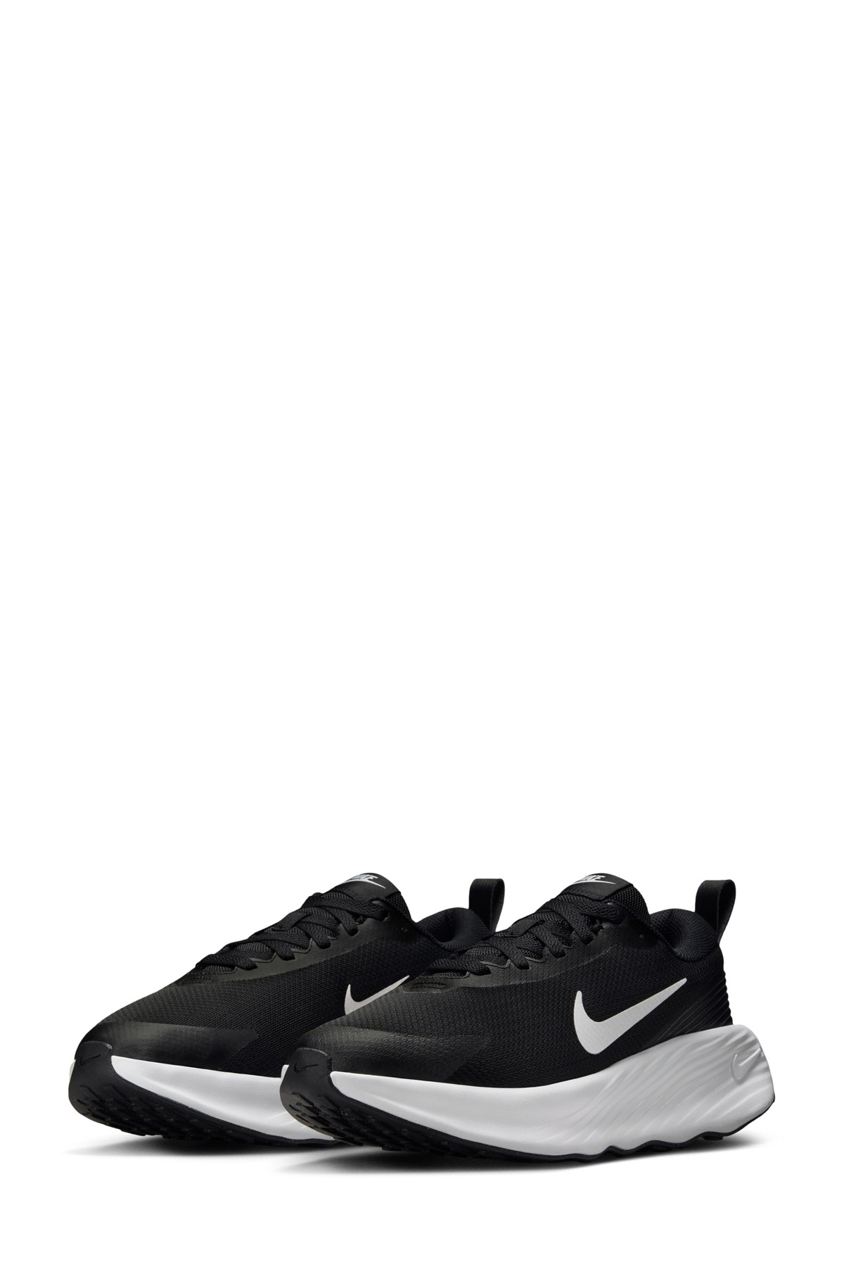 Promina Siyah Kadın Koşu Ayakkabısı - Görsel 3