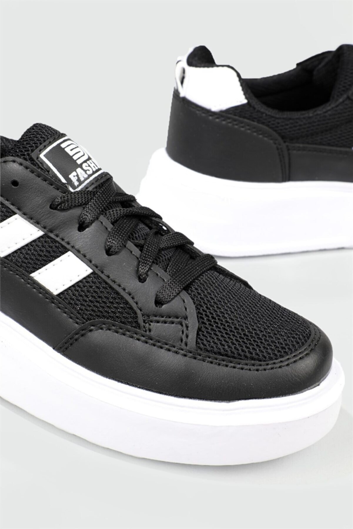 151 Sneaker Unisex Spor Ayakkabı - Görsel 4