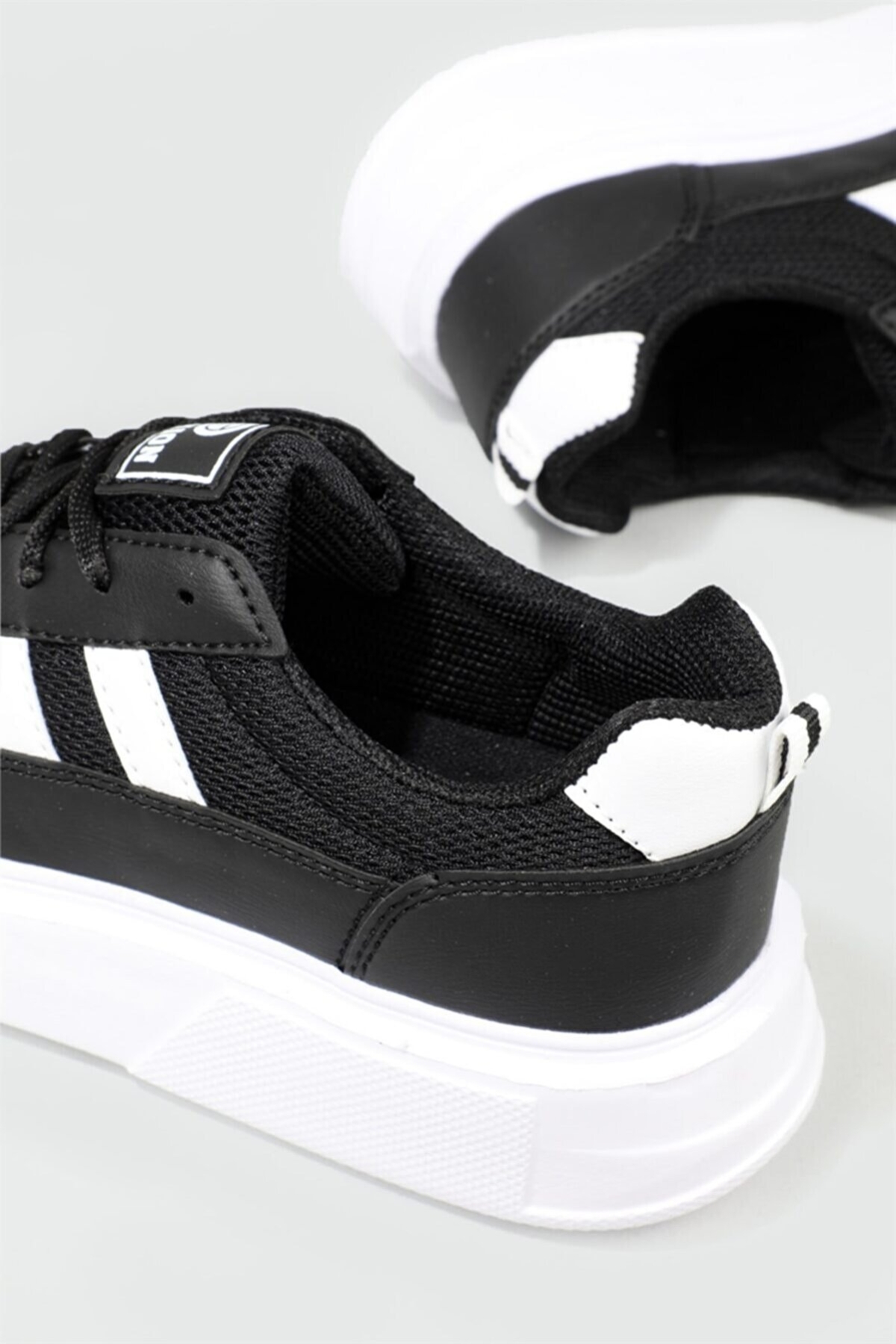 151 Sneaker Unisex Spor Ayakkabı - Görsel 5