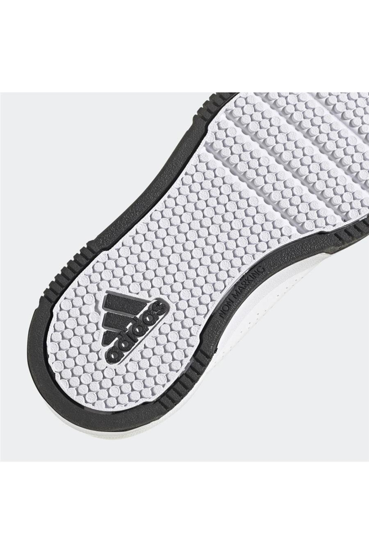 Unisex Çocuk Spor Ayakkabı GW6422 - Görsel 5