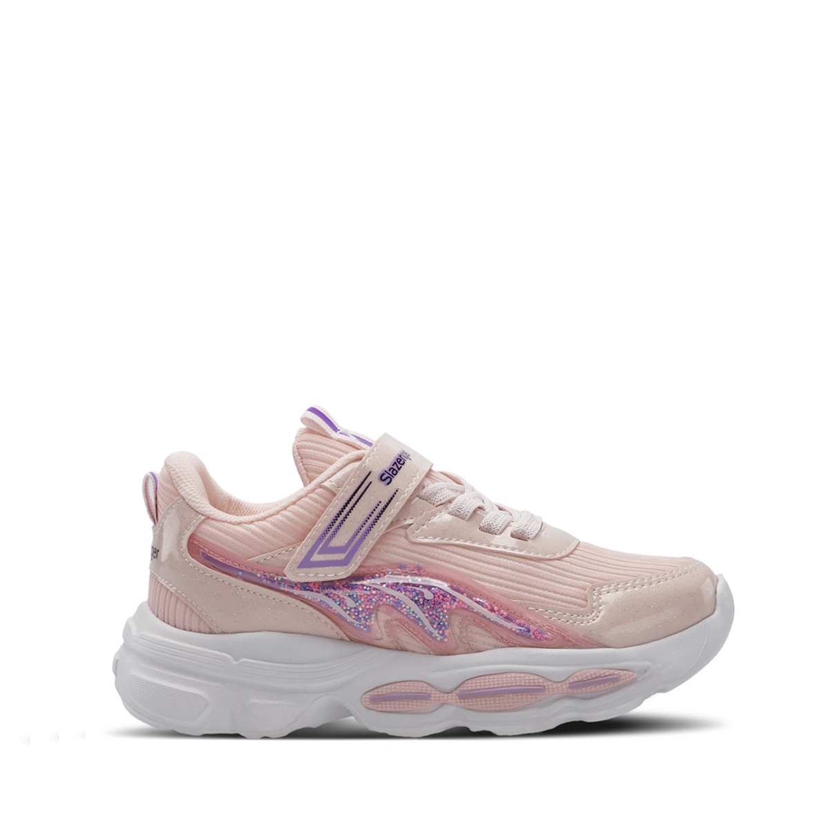 Slazenger Noble Pembe