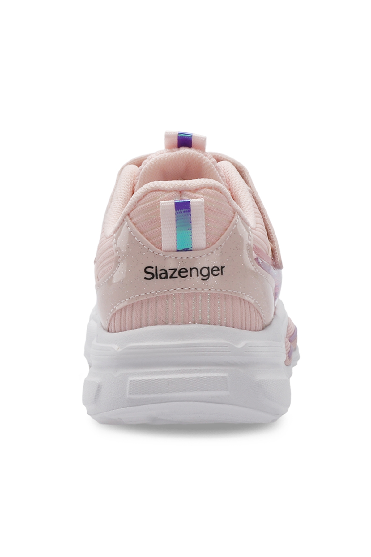 NOBLE I Çocuk Sneaker Ayakkabı Somon - Görsel 7