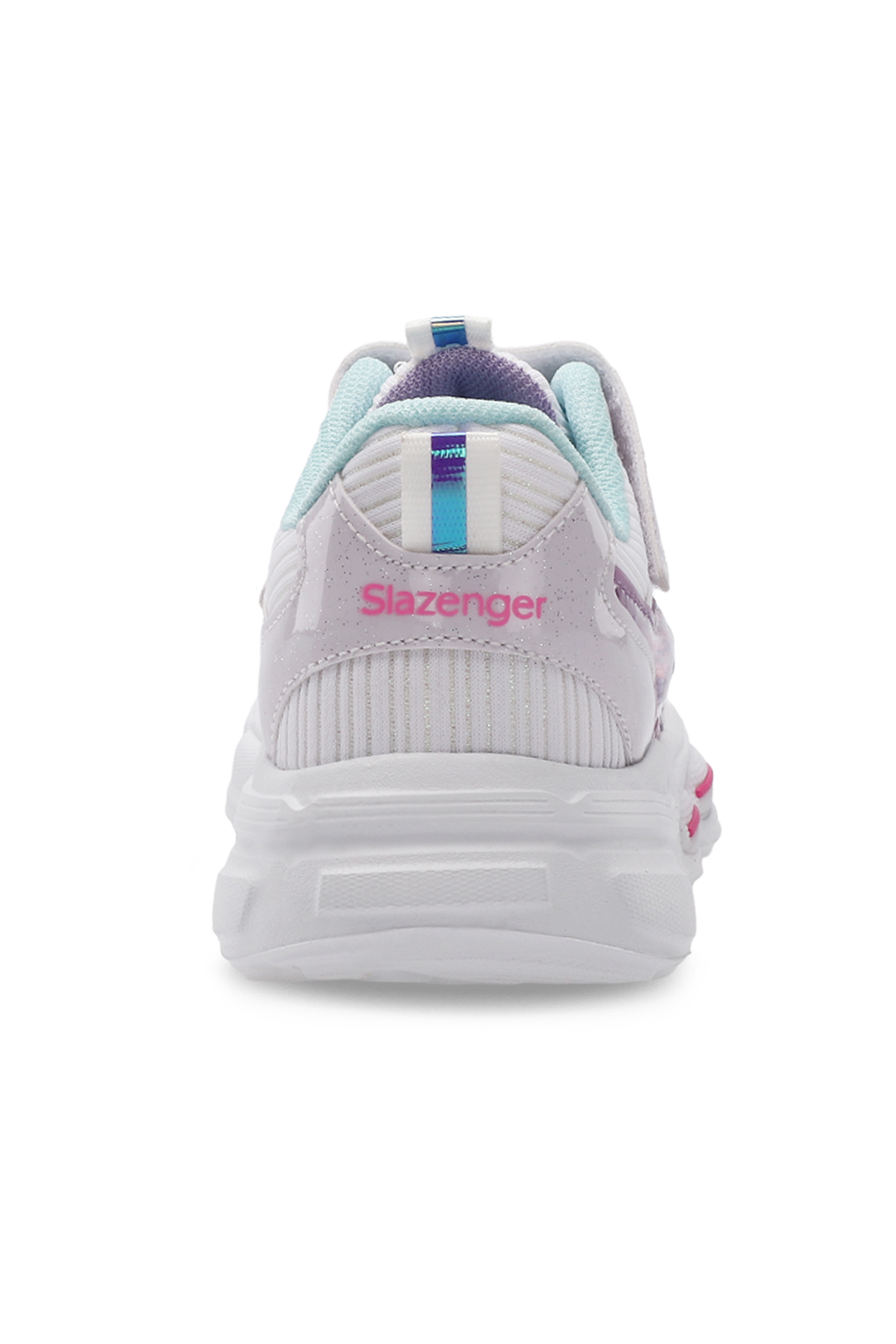 NOBLE I Çocuk Sneaker Ayakkabı Beyaz - Görsel 7