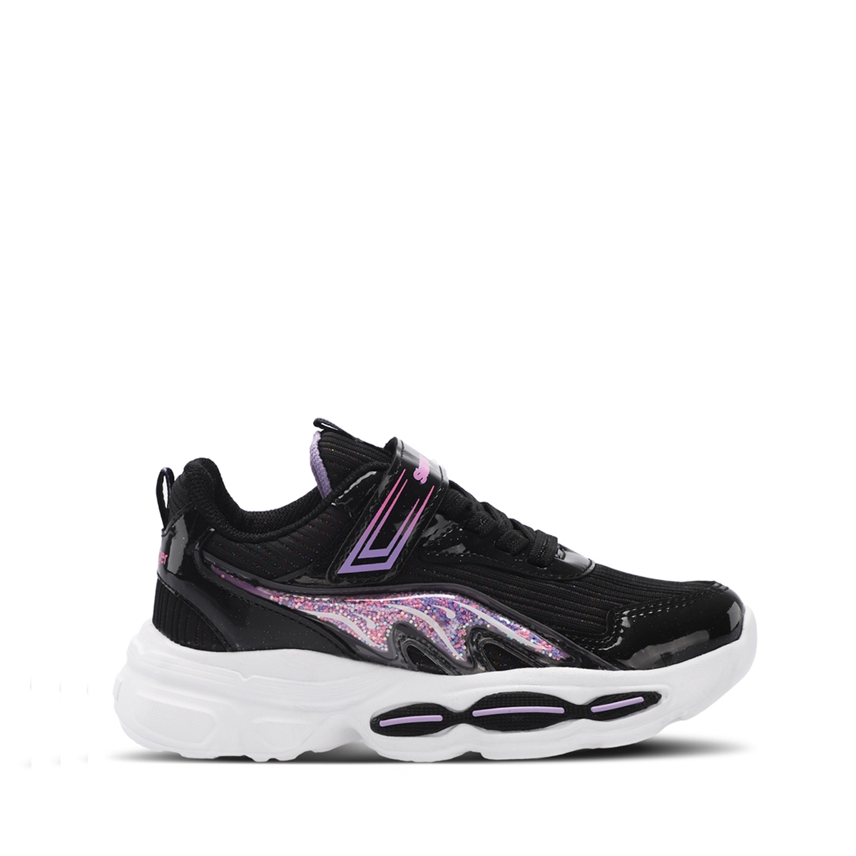 Slazenger Noble Siyah