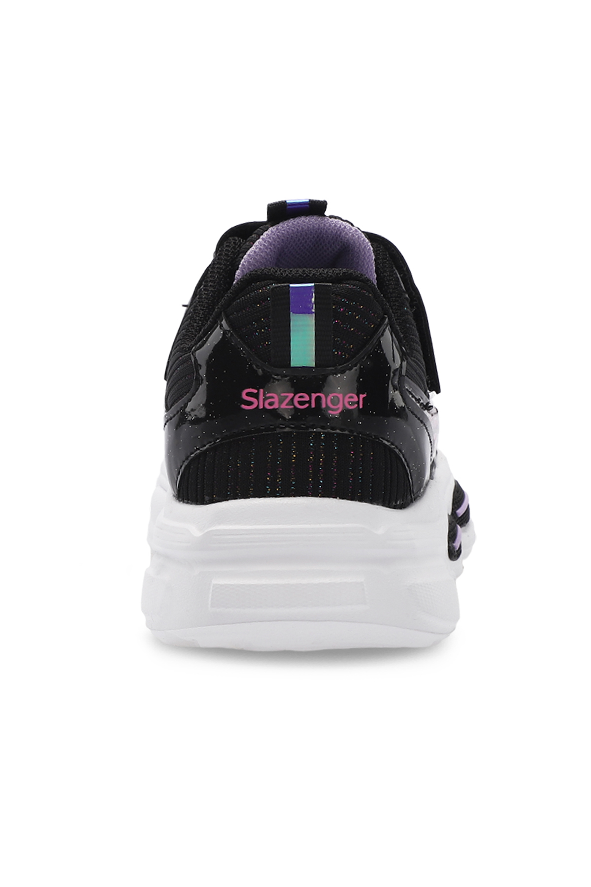 NOBLE I Çocuk Sneaker Ayakkabı Siyah - Görsel 7