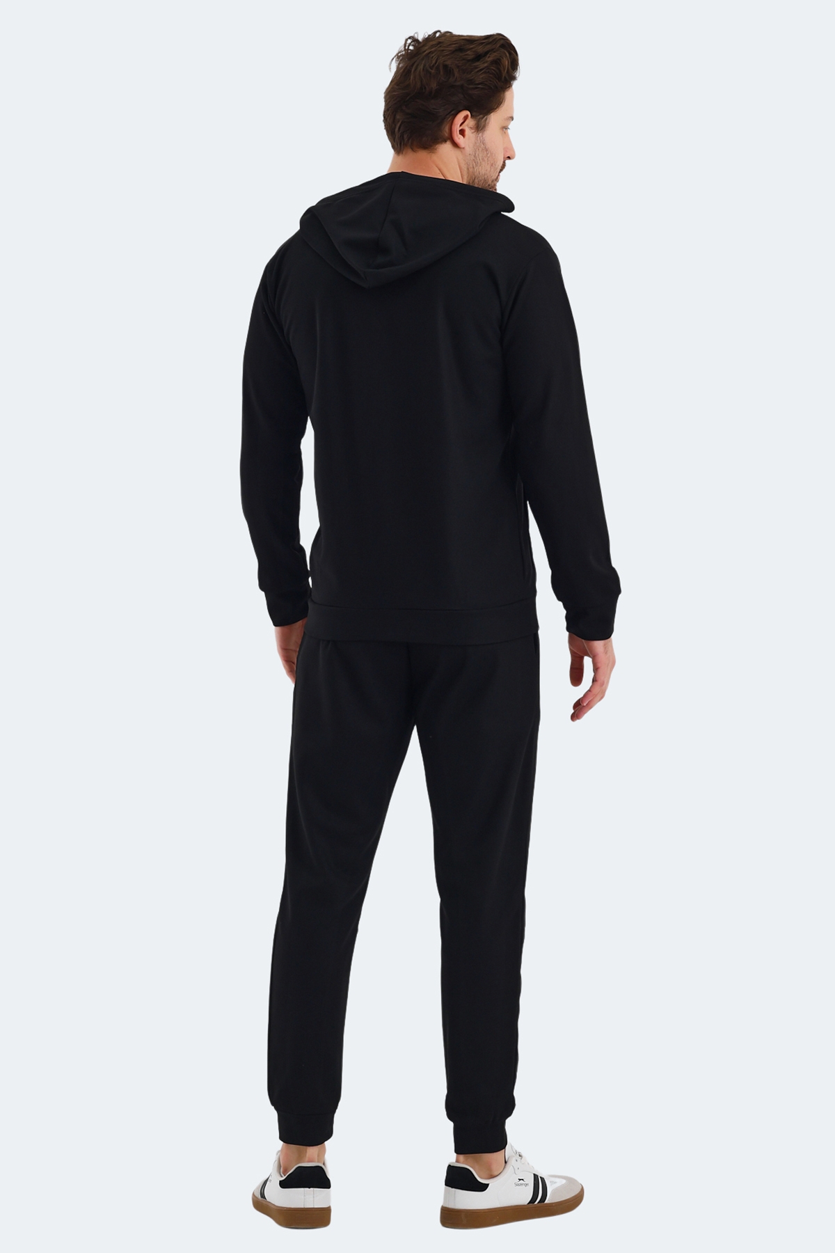 スポーツ・フィットネス K KEEN IN Erkek Eşofman Takımı Siyah Fiyatları | Flo