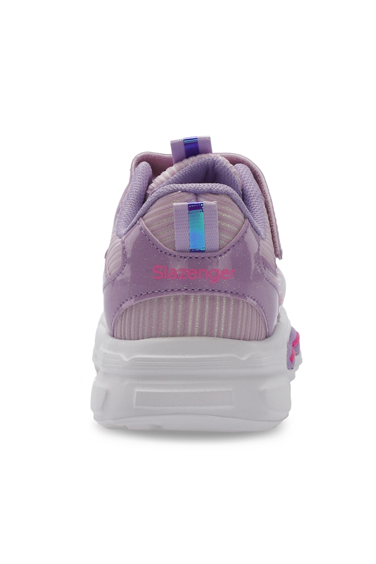 NOBLE I Çocuk Sneaker Ayakkabı Lila - Görsel 7