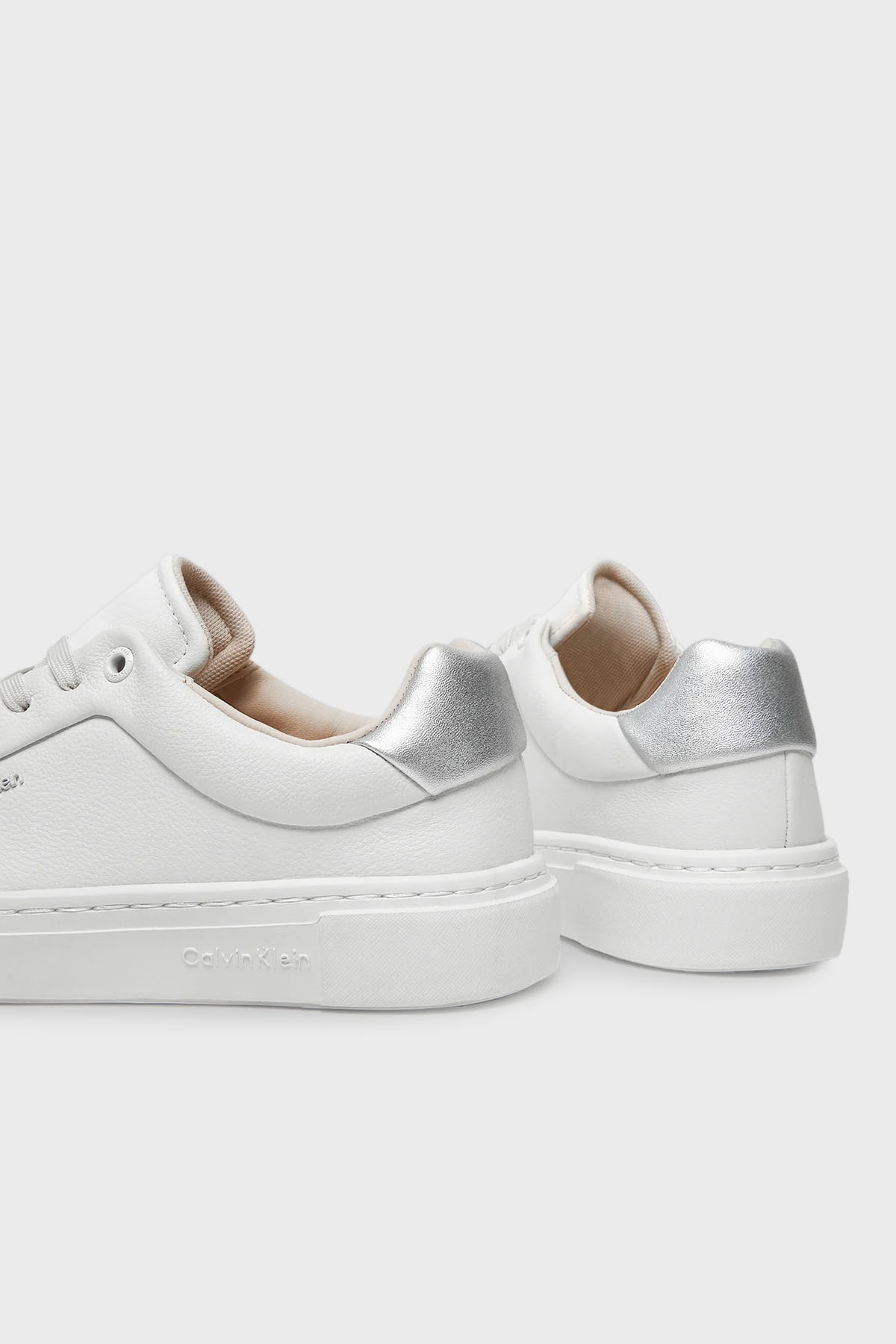 Bayan Ayakkabı HW0HW02288 02V - Görsel 7