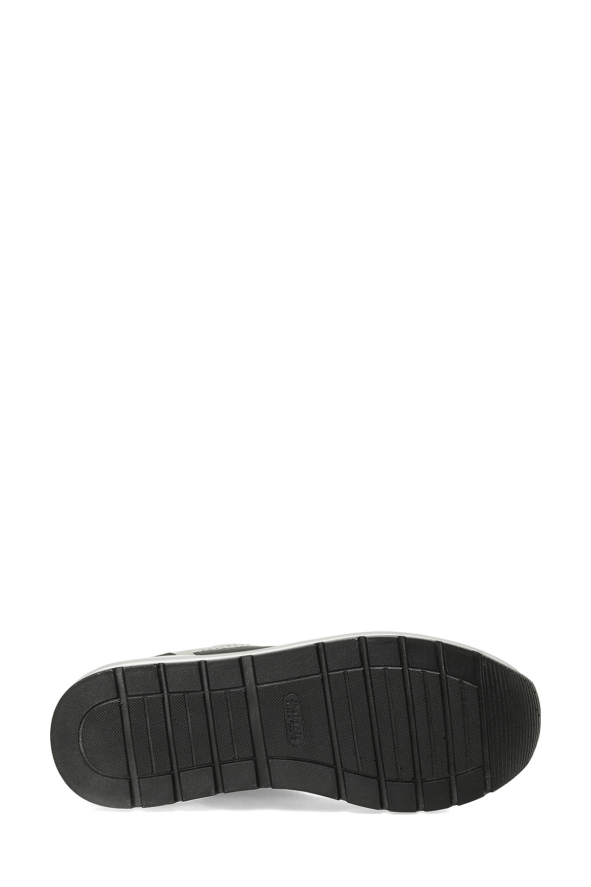 325536.Z 5FX Siyah Kadın Sneaker - Görsel 7