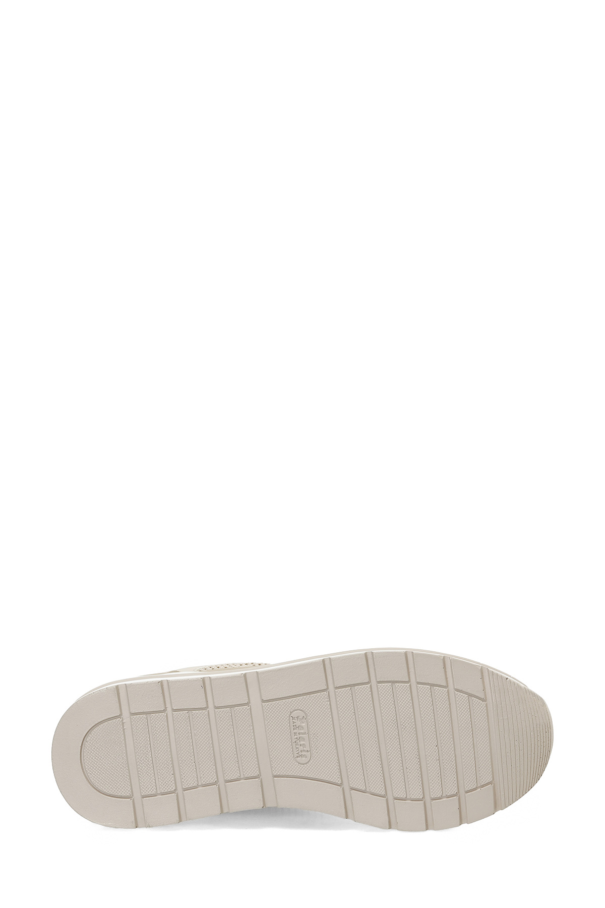 325536.Z 5FX Bej Kadın Sneaker - Görsel 7