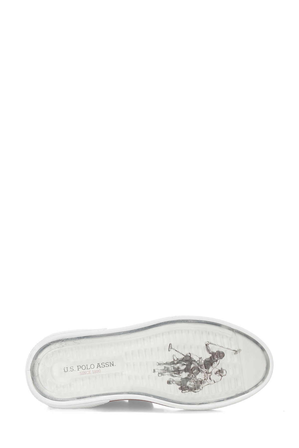 U.S. Polo Assn. PENELOPE JR 5FX Mavi Erkek Çocuk Sneaker - Görsel 7