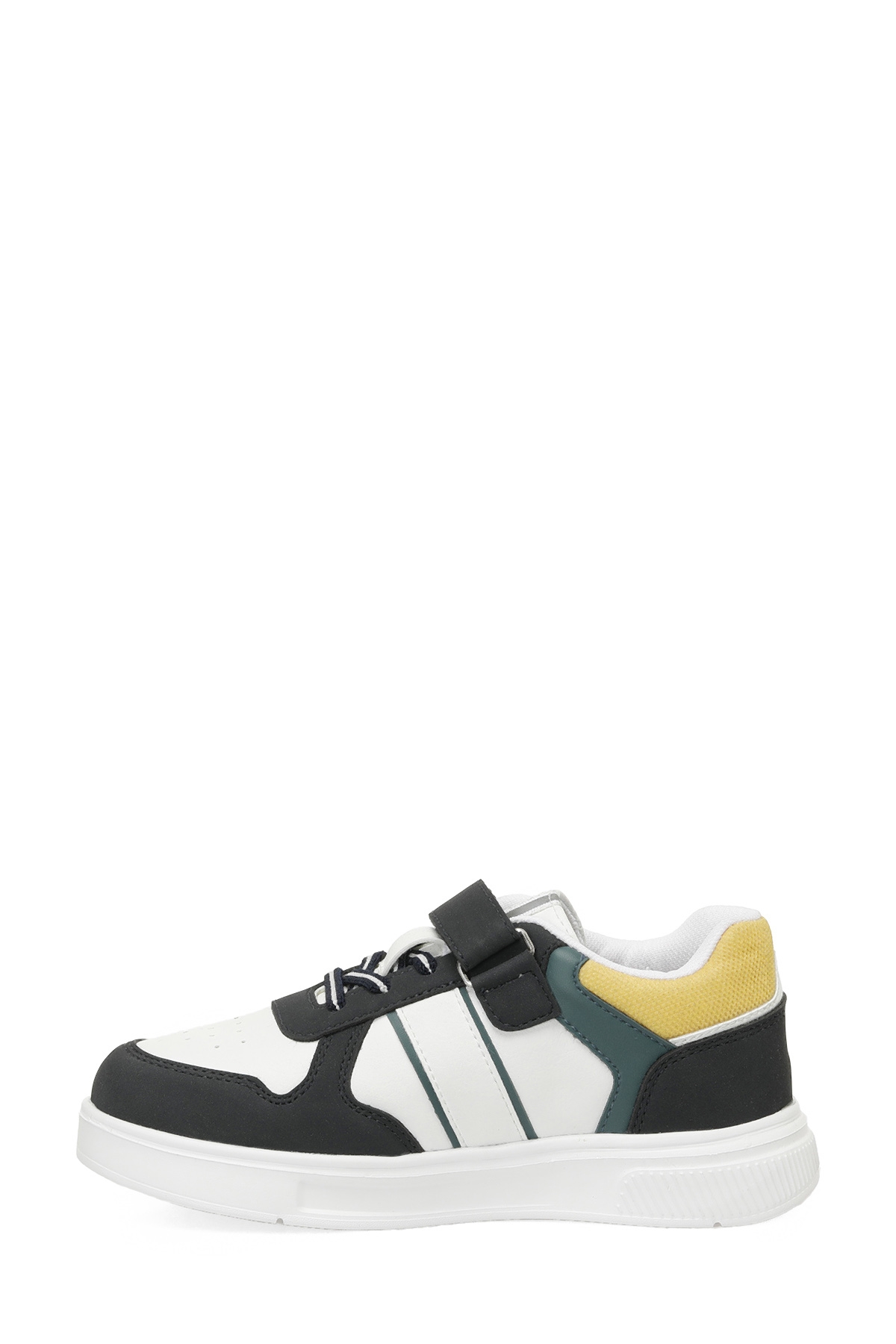 BARTU.F5FX Lacivert Erkek Çocuk Sneaker - Görsel 4