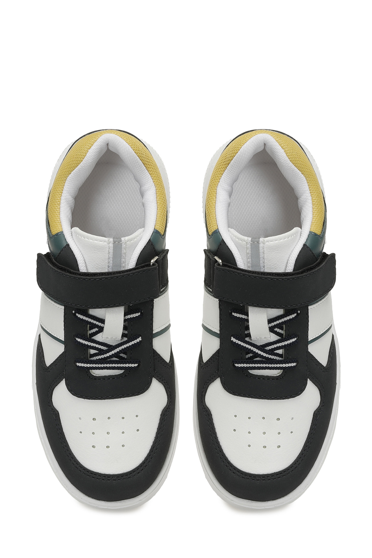 BARTU.F5FX Lacivert Erkek Çocuk Sneaker - Görsel 5