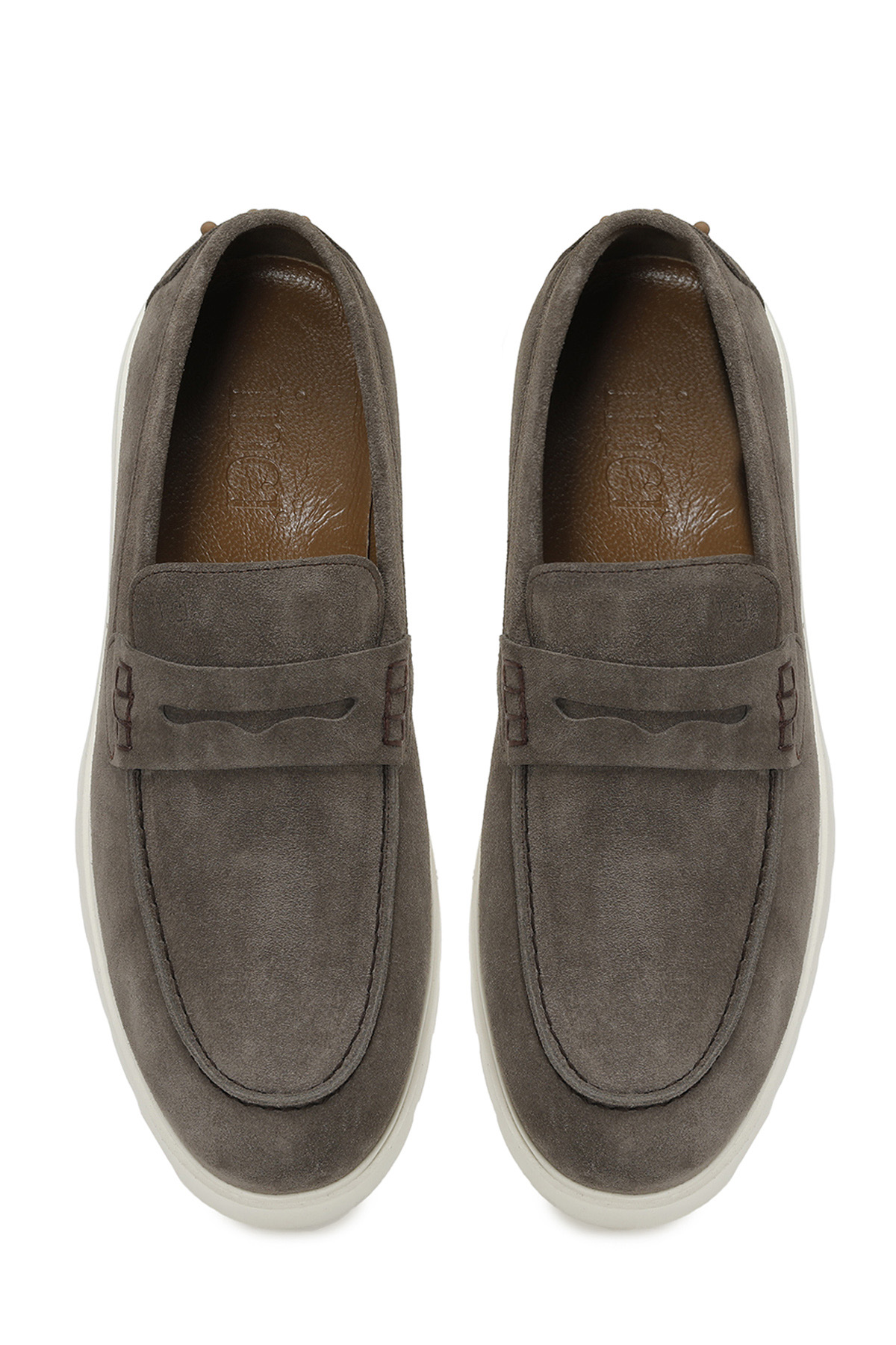 INCI ALBA 5FX Füme Erkek Makosen - Görsel 5