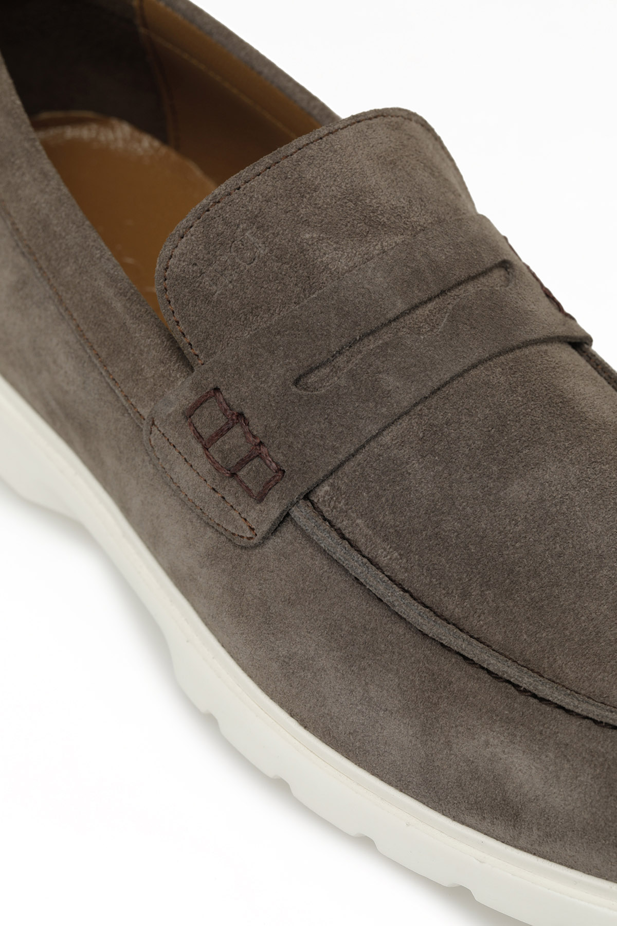 INCI ALBA 5FX Füme Erkek Makosen - Görsel 8