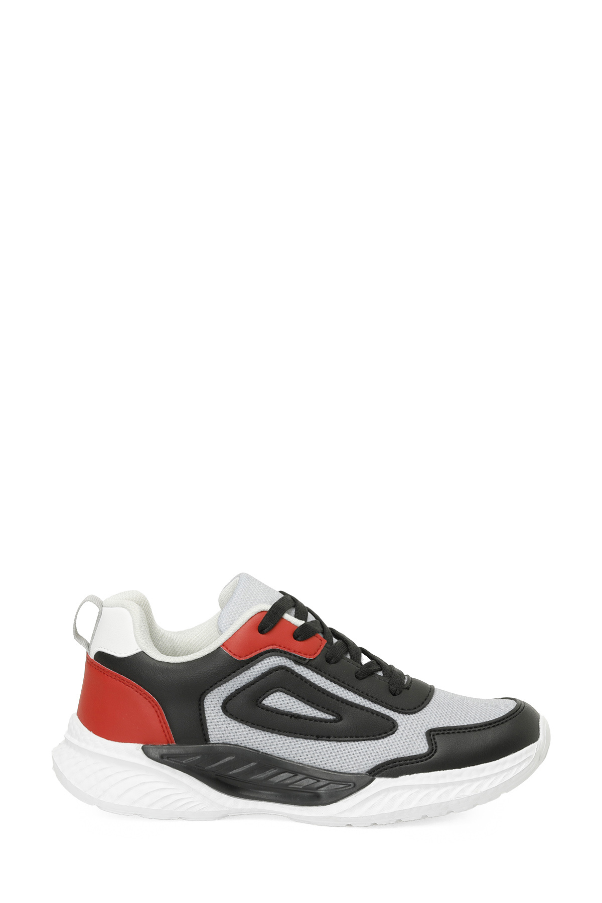 GRUNGE G 5FX Siyah Unisex Spor Ayakkabı - Görsel 2