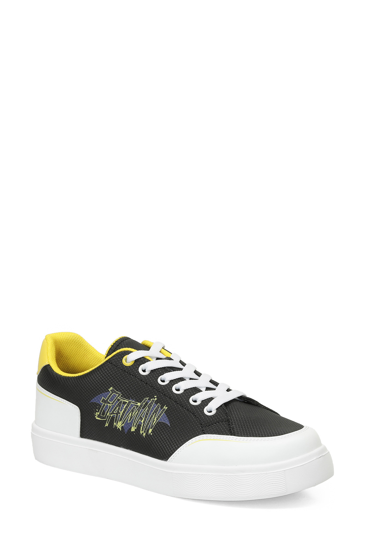 TORSA.G5FX Siyah Erkek Çocuk Sneaker - Görsel 3