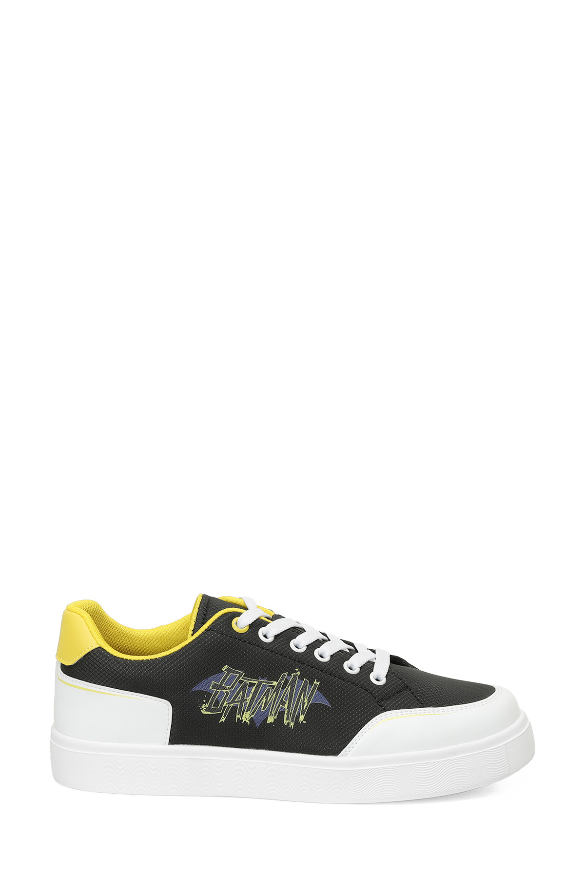 TORSA.G5FX Siyah Erkek Çocuk Sneaker - Görsel 2