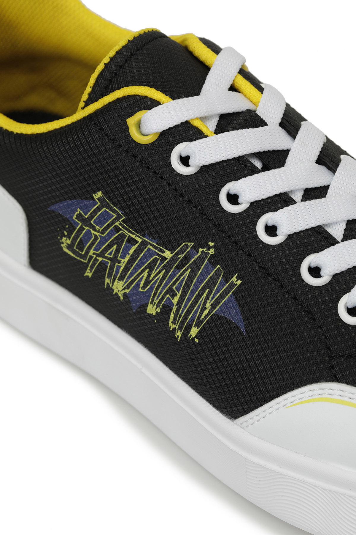 TORSA.G5FX Siyah Erkek Çocuk Sneaker - Görsel 8