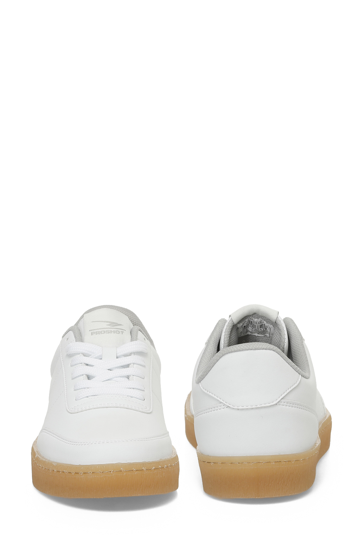 ASTERION 5FX Beyaz Erkek Sneaker - Görsel 6