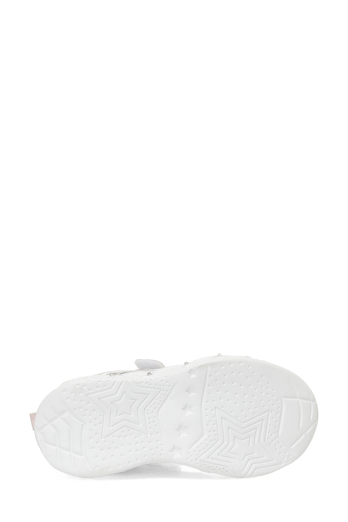 Frozen Frozen HIBY.P5FX Pembe Kız Çocuk Spor Ayakkabı Sneaker | Flo Pembe - 8. görsel